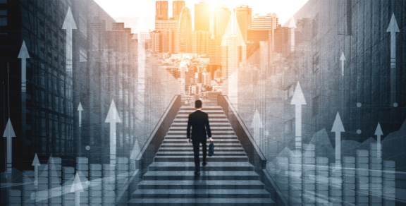 Netsure Advisory Services - Doing Business the Right way