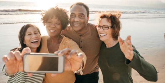 Netsure Advisory Services - Retirement Investments