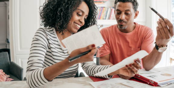 Netsure Advisory Services - I need to budget my money