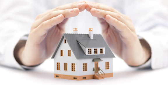 Netsure Advisory Services - I need to protect my things