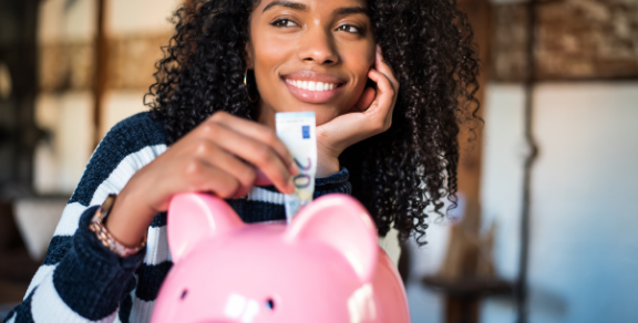 Netsure Advisory Services - Saving for a rainy day